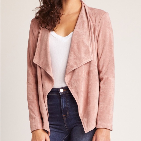 bb dakota wade jacket